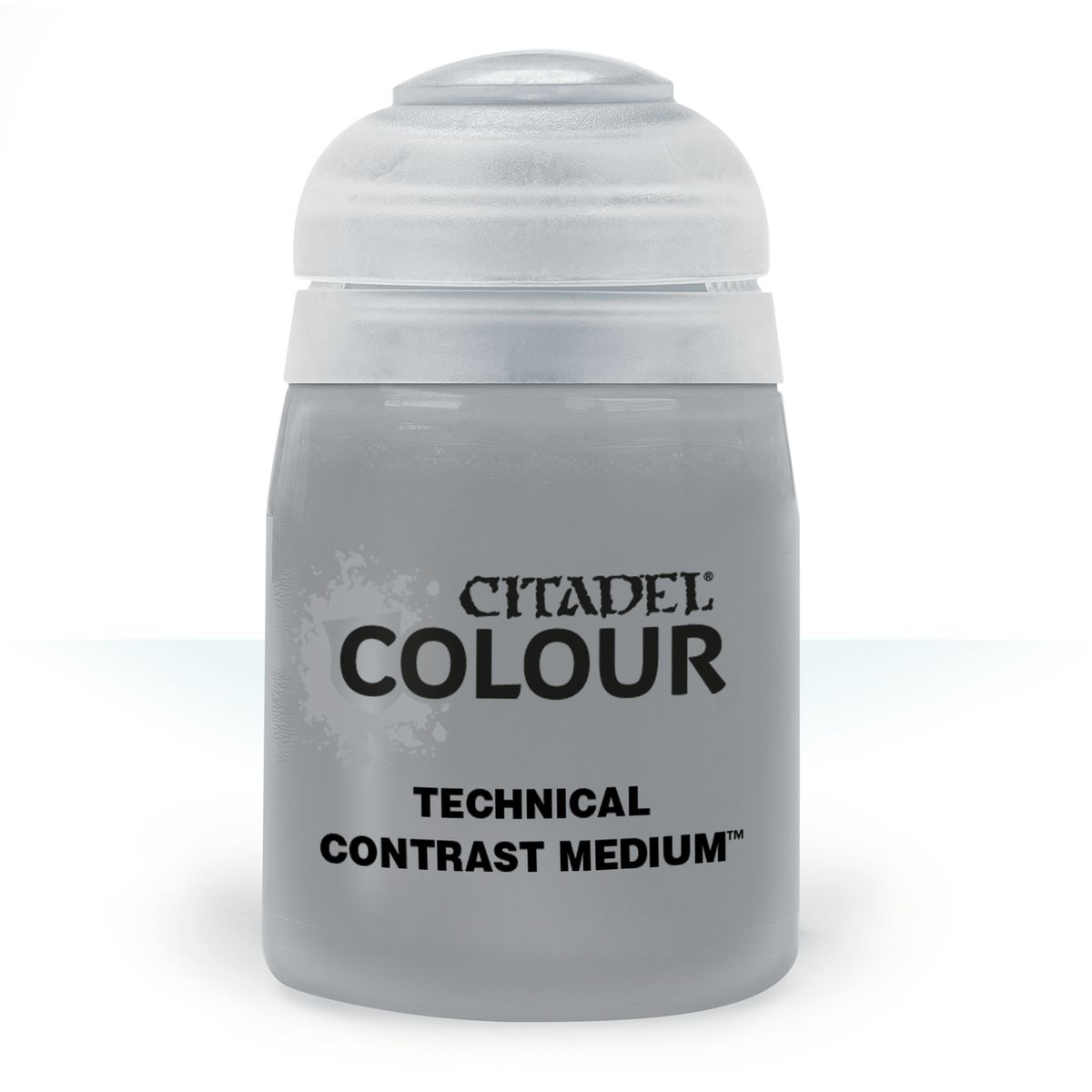 Contrast Medium (24 ml)