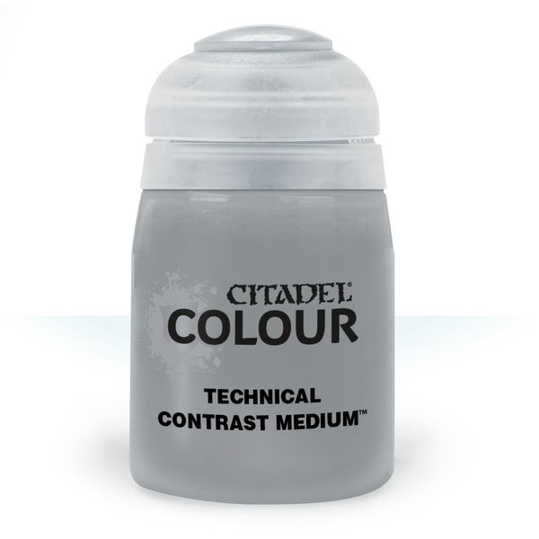 Hovedbilde Contrast Medium (24 ml)