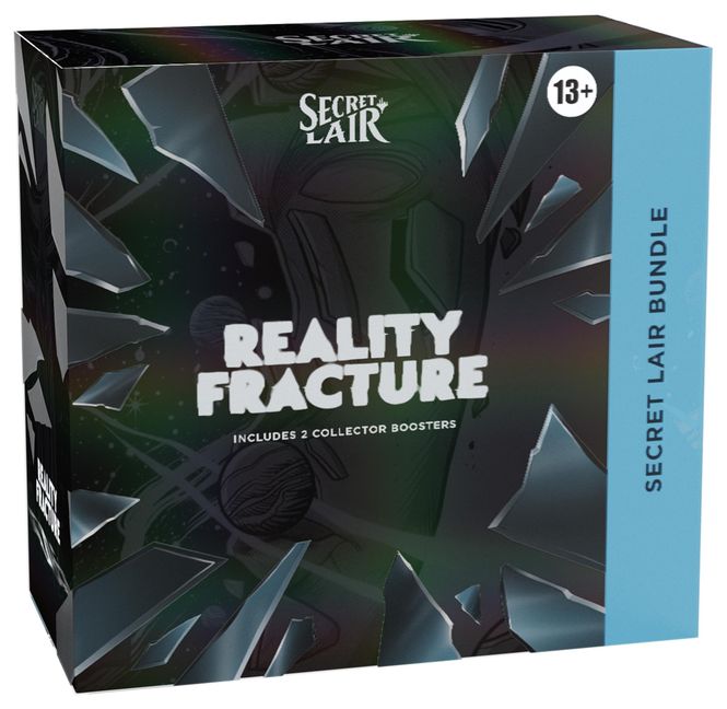 Hovedbilde Magic FRA Bundle