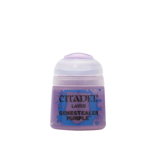 Hovedbilde Genestealer Purple