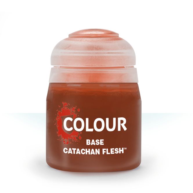 Hovedbilde Catachan Flesh