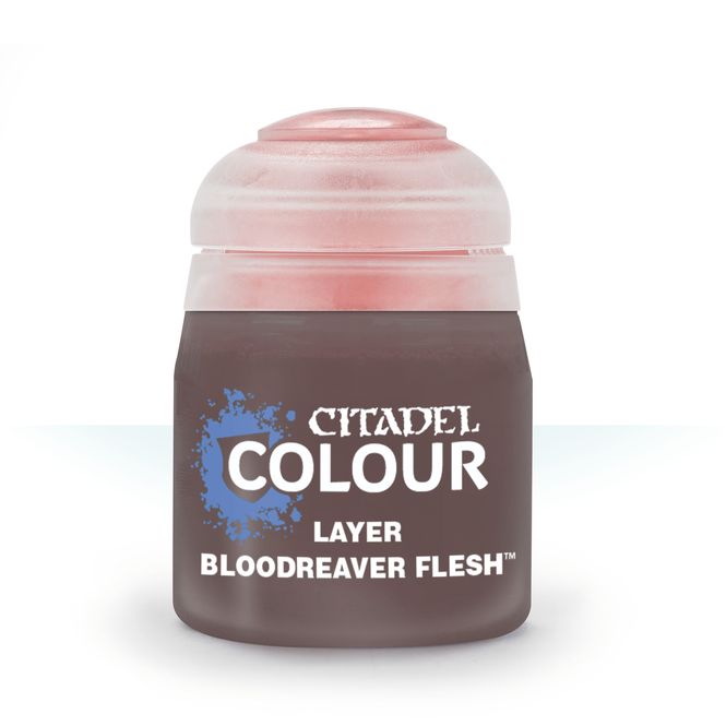 Hovedbilde Bloodreaver Flesh