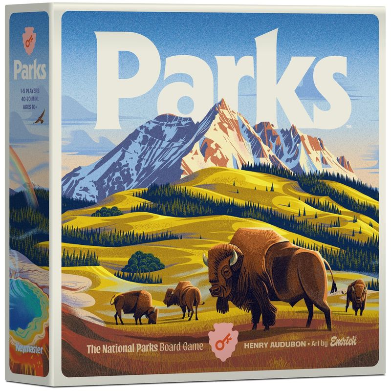 Parks (Second Edition) 