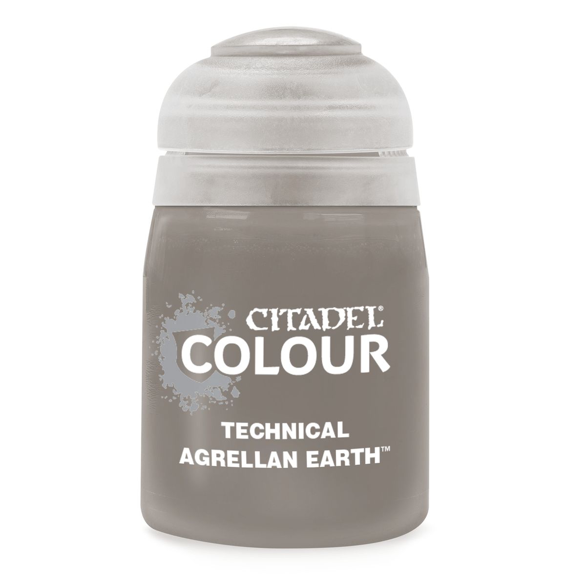 Agrellan Earth (24 ml)