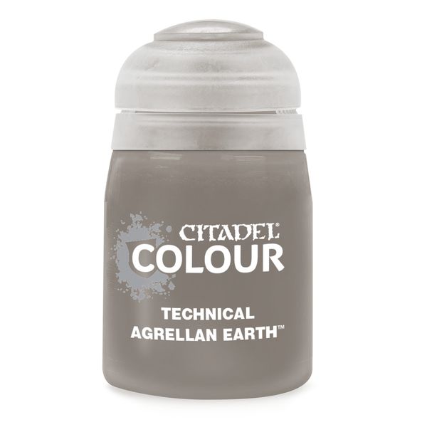 Hovedbilde Agrellan Earth (24 ml)