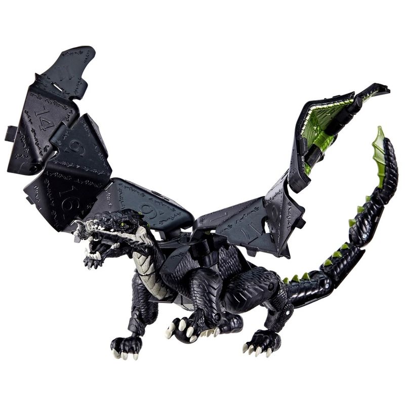 D&D Collectible: Rakor