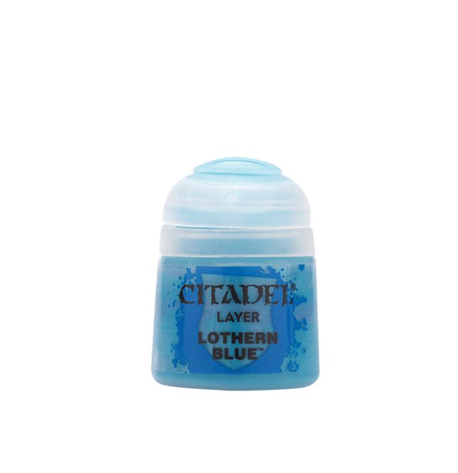 Hovedbilde Lothern Blue