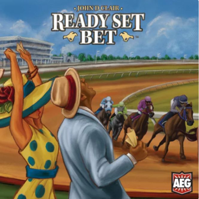 Hovedbilde Ready Set Bet