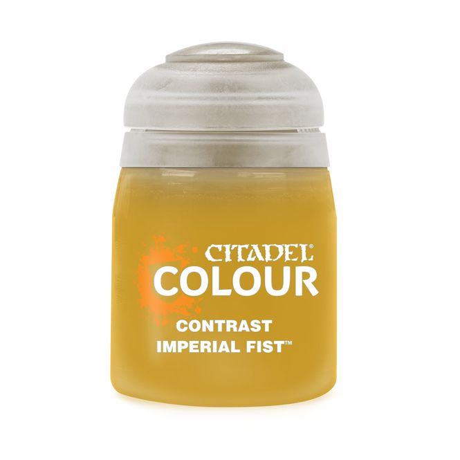 Hovedbilde Imperial Fist