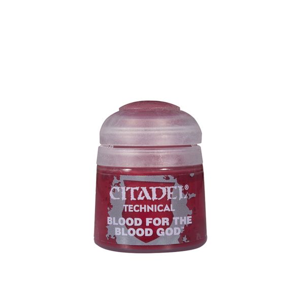 Hovedbilde Blood For The Blood God (12 ml)