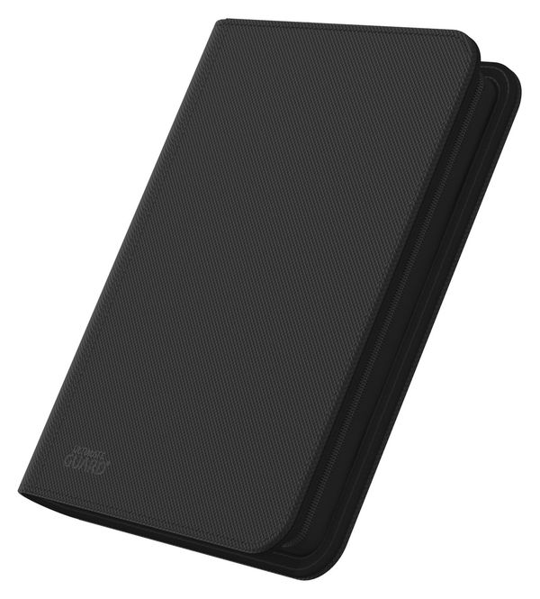 Hovedbilde Ultimate Guard Zipfolio 160 8-Pocket Xenoskin