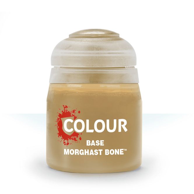 Hovedbilde Morghast Bone