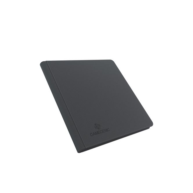 Hovedbilde Gamegenic: Zip-Up Album 24-Pocket