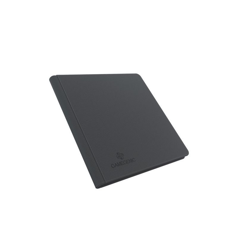 Gamegenic: Zip-Up Album 24-Pocket