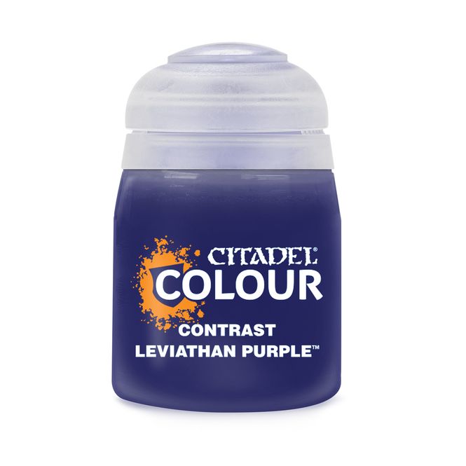 Hovedbilde Leviathan Purple