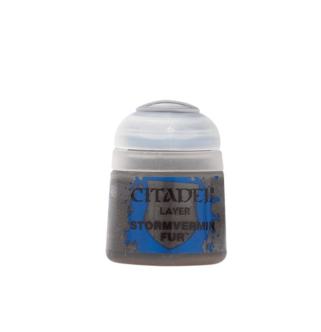 Hovedbilde Stormvermin Fur