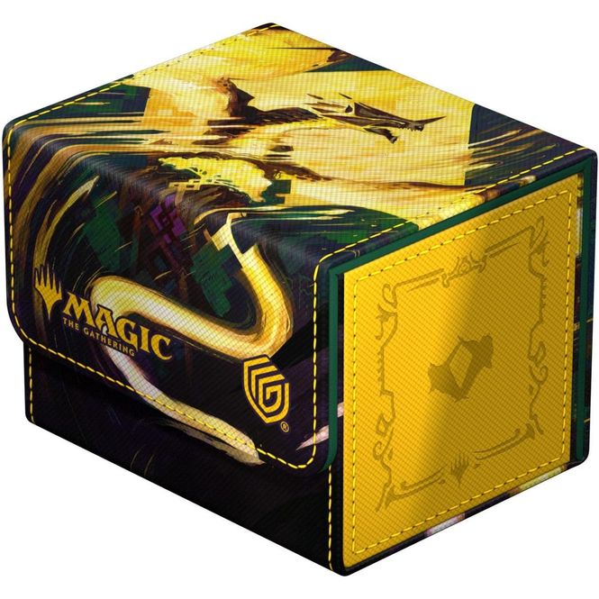 Hovedbilde Ultimate Guard Sidewinder 100+ Xenoskin Magic: ...