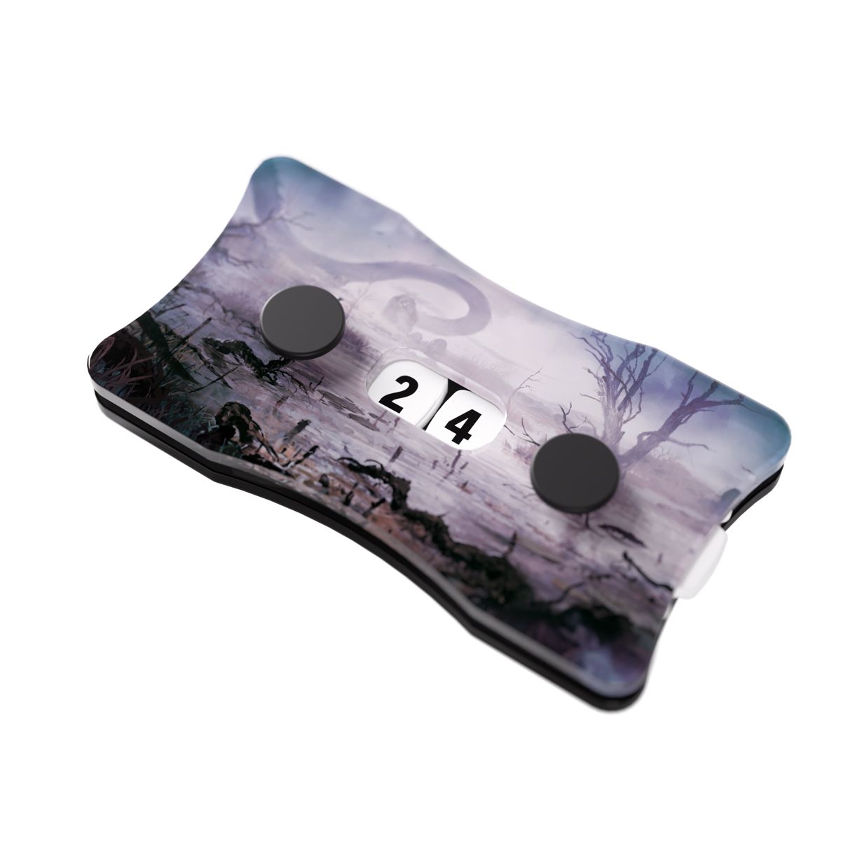 Gamegenic: DOUBLE LIFE COUNTER