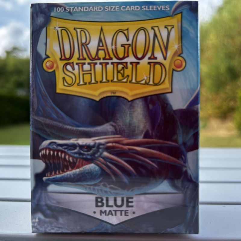 Dragon Shield - MATTE