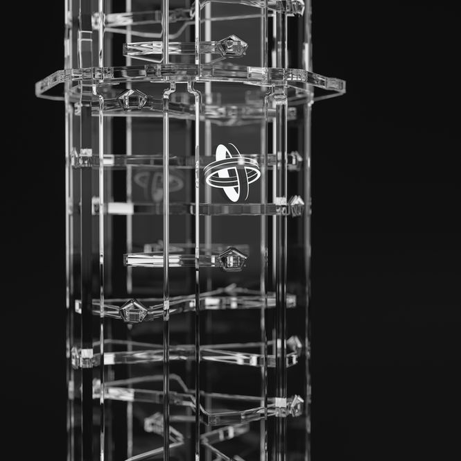Hovedbilde CRYSTAL TWISTER