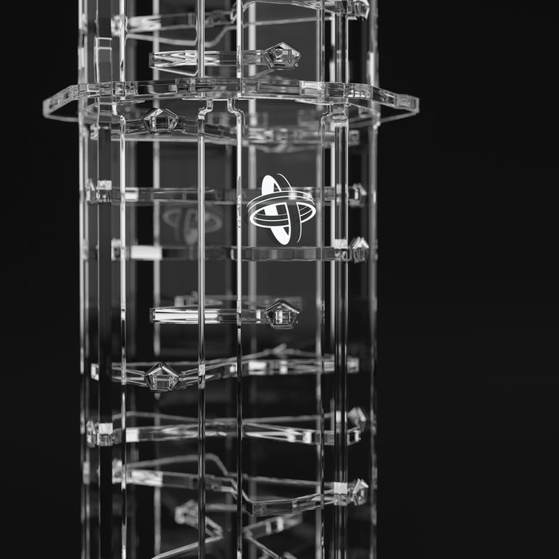 CRYSTAL TWISTER